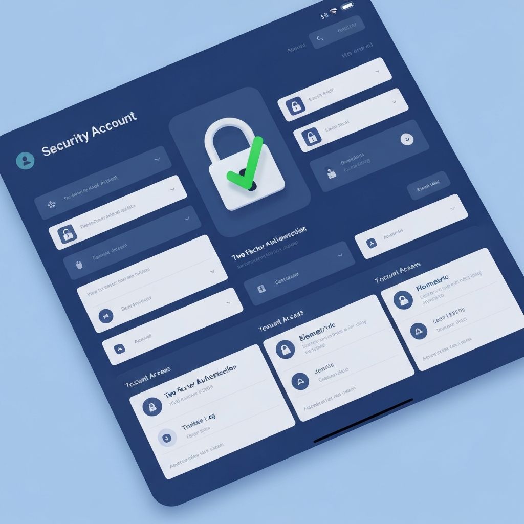 Keamanan Akun Naga288: Perlindungan Maksimal